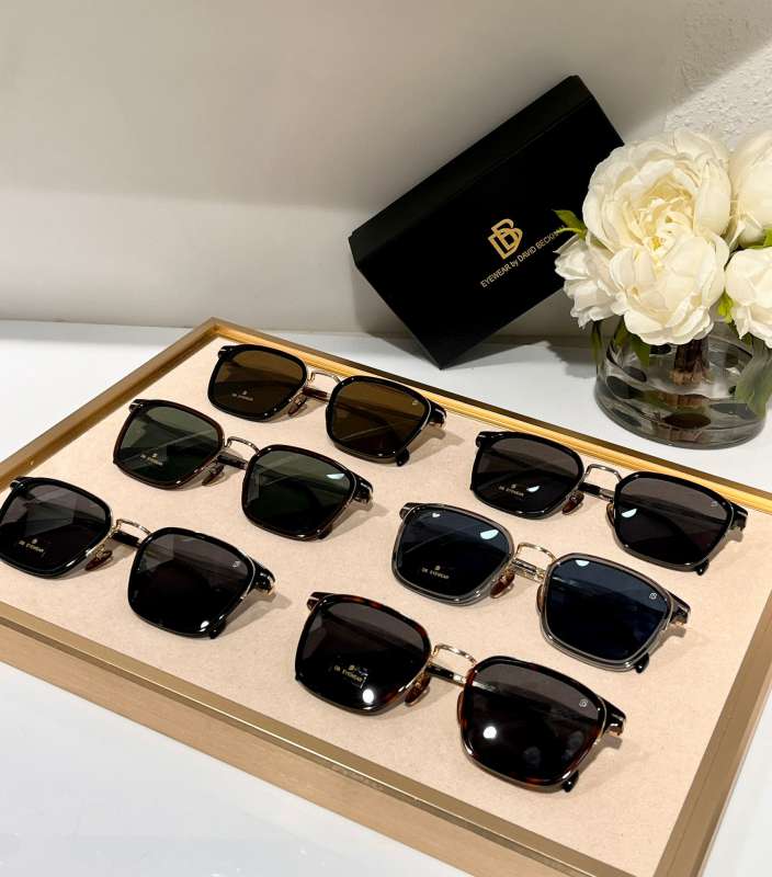 Picture of David Beckha Sunglasses _SKUfw53707944fw